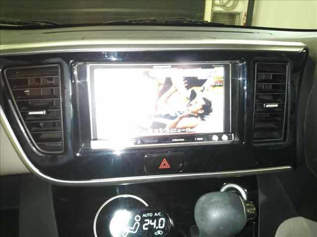 MITSUBISHI EK SPACE 2014