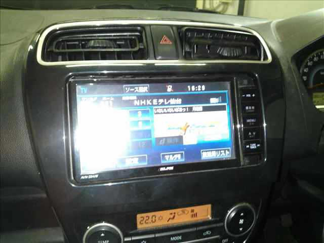 MITSUBISHI MIRAGE 2012