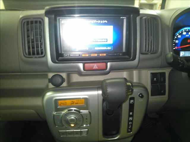 NISSAN CLIPPER RIO 2018