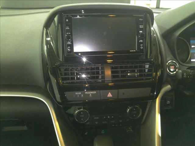 MITSUBISHI ECLIPSE CROSS 2021