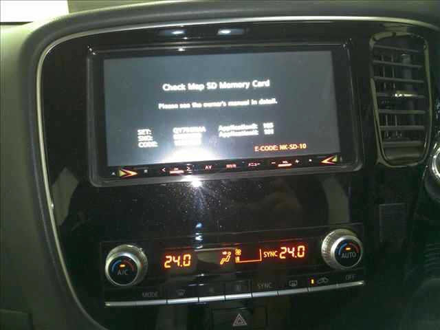 MITSUBISHI OUTLANDER 2020