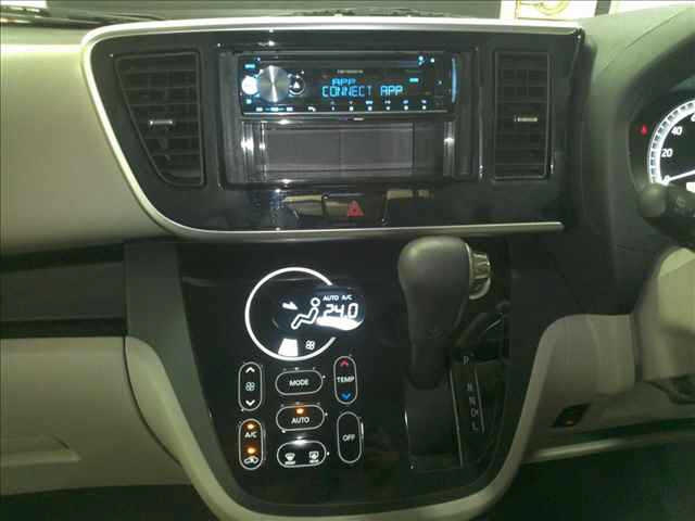 MITSUBISHI EK SPACE 2016