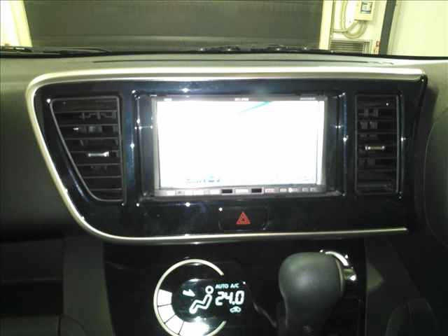 MITSUBISHI EK SPACE 2015
