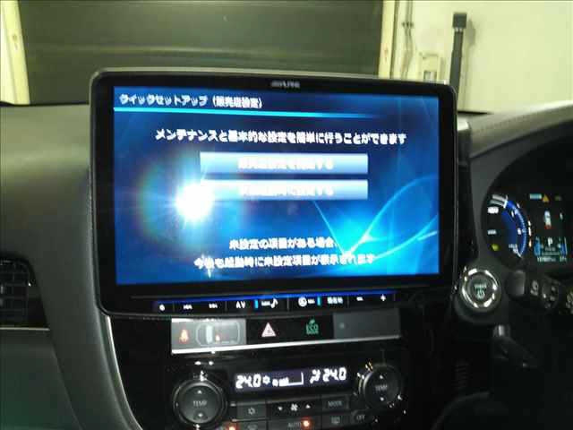 MITSUBISHI OUTLANDER PHEV 2019