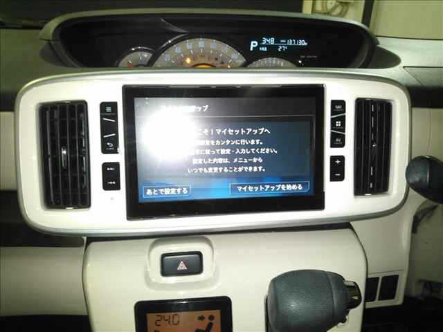 DAIHATSU MOVE CANBUS 2017