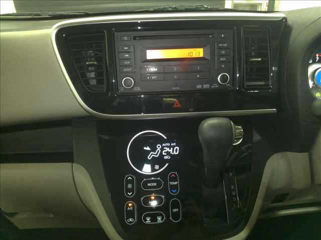 MITSUBISHI EK SPACE 2017