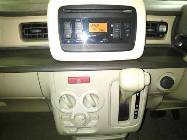 SUZUKI ALTO LAPIN 2015