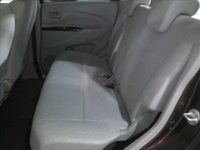 MITSUBISHI EK WAGON 2014