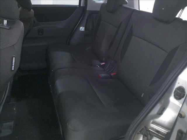 MITSUBISHI DELICA D2 2012