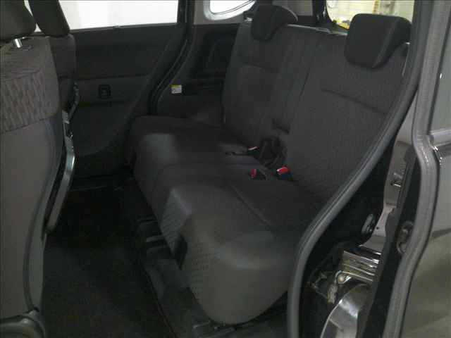 SUZUKI SOLIO 2016