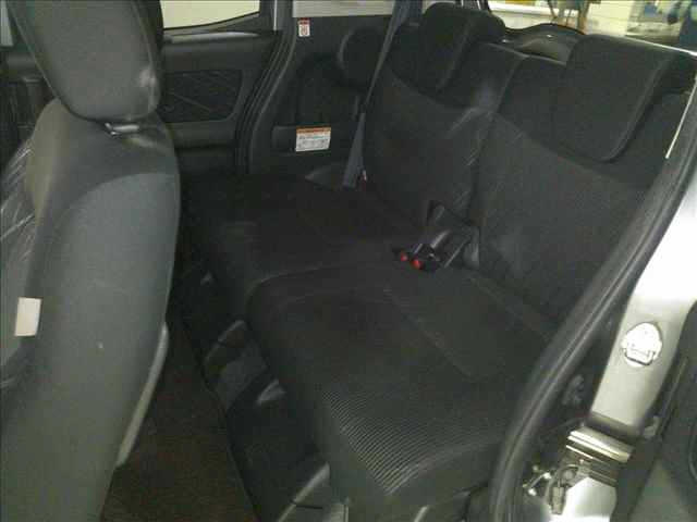 MITSUBISHI EK SPACE 2016