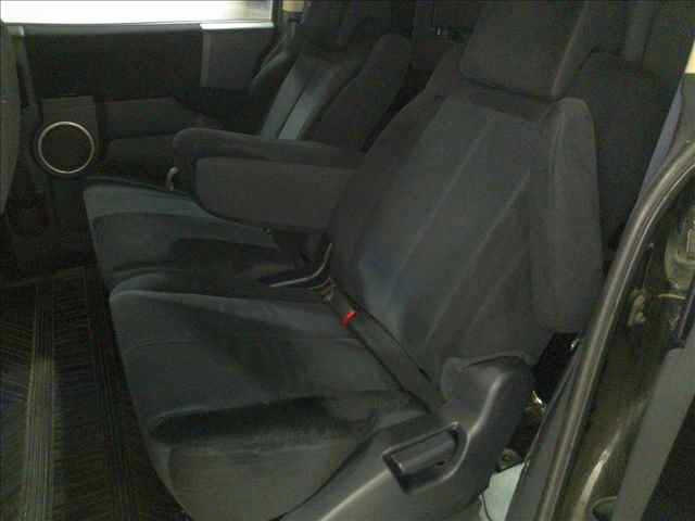 MITSUBISHI DELICA D5 2008