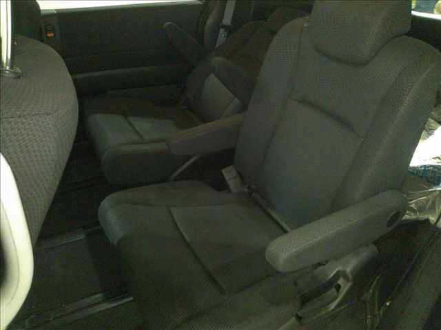 HONDA STEP WAGON 2013