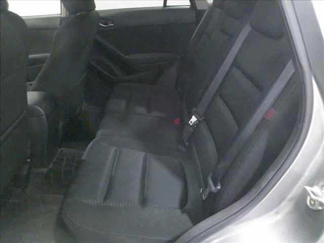 MAZDA CX-5 2014