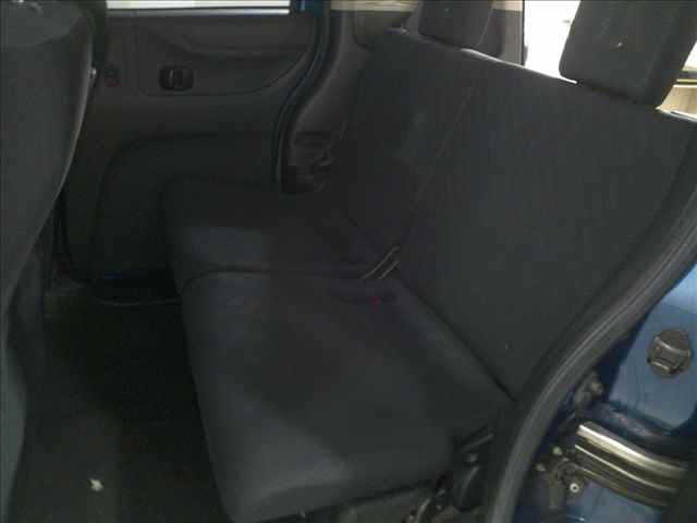 HONDA N BOX PLUS 2013