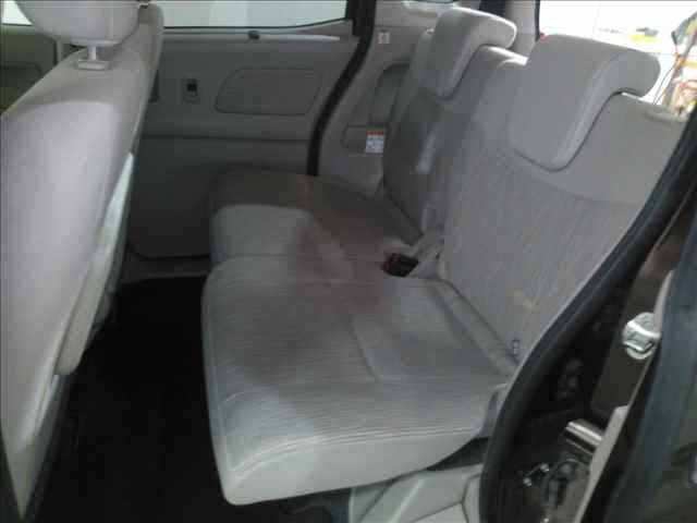 MITSUBISHI EK SPACE 2015