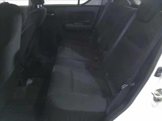 SUZUKI IGNIS 2021