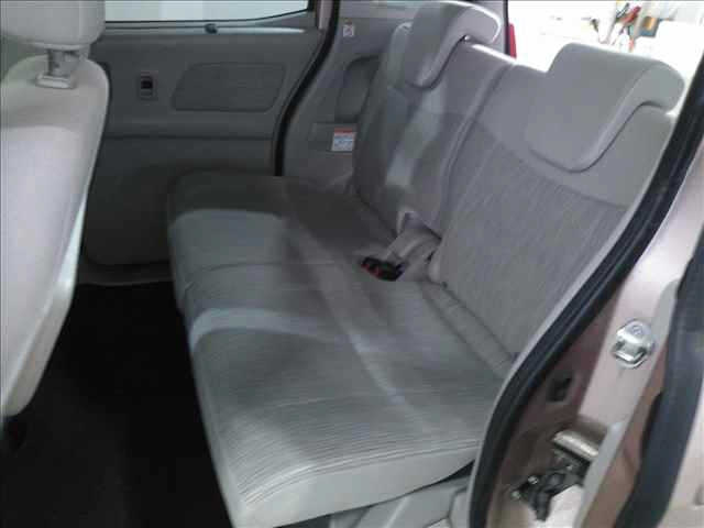 MITSUBISHI EK SPACE 2014