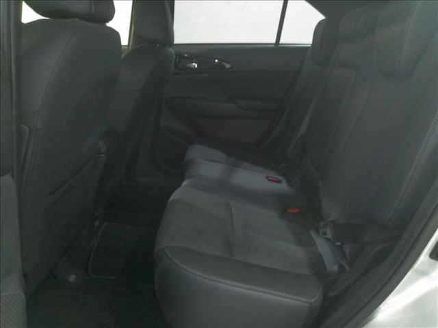 MITSUBISHI ECLIPSE CROSS 2021
