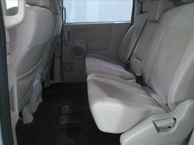 MITSUBISHI DELICA D5 2015