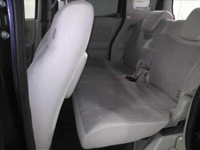 MITSUBISHI EK SPACE 2016