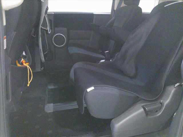 MITSUBISHI DELICA D5 2015