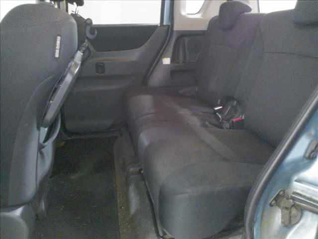 MITSUBISHI DELICA D2 2014