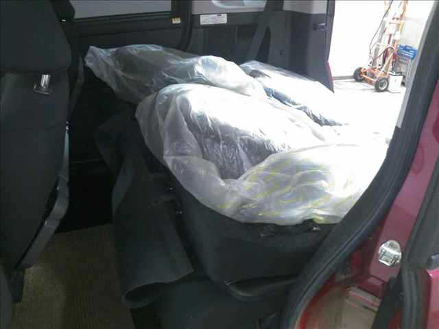 SUBARU JUSTY 2016