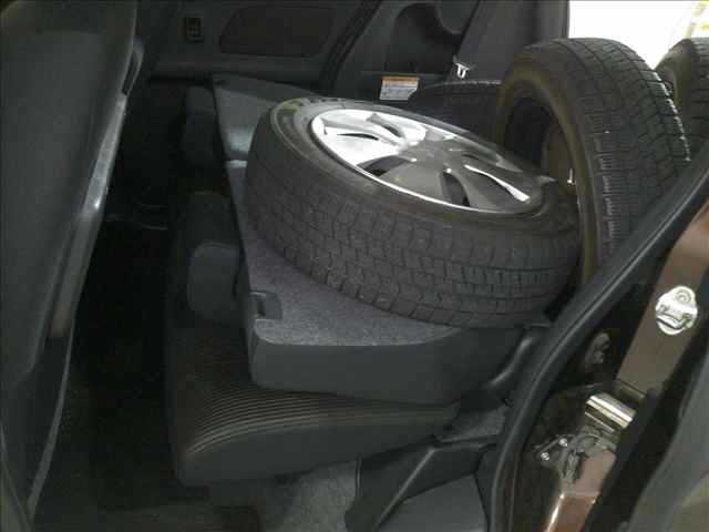 MITSUBISHI EK SPACE 2015