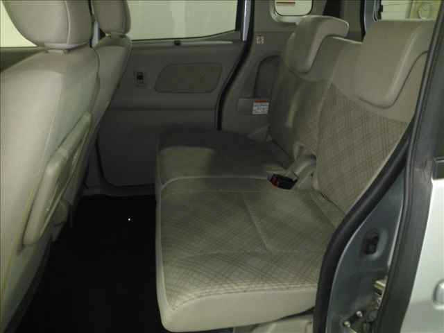 MITSUBISHI EK SPACE 2017