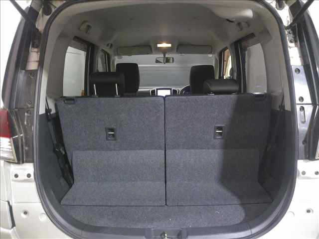MITSUBISHI DELICA D2 2012