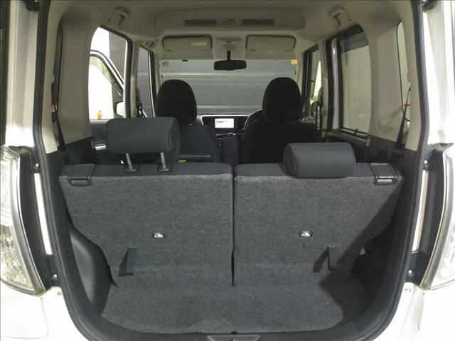 MITSUBISHI EK SPACE 2014