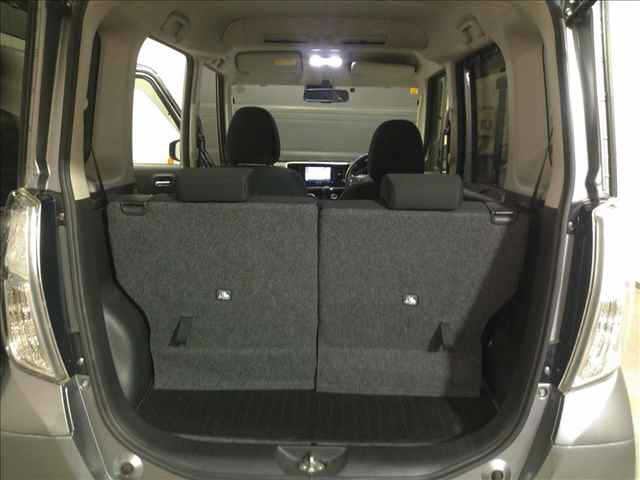 MITSUBISHI EK SPACE 2016