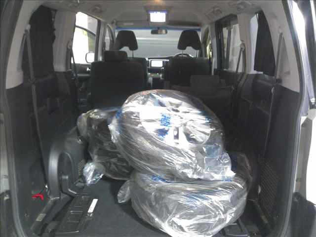 HONDA STEP WAGON 2013
