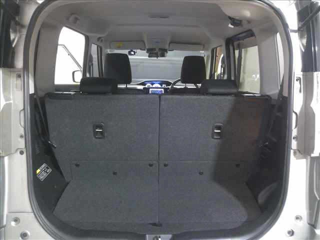 MITSUBISHI DELICA D2 2017