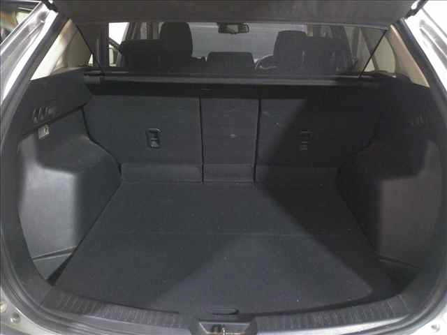 MAZDA CX-5 2014