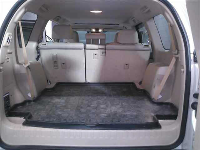TOYOTA LAND CRUISER PRADO 2021