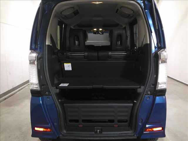 HONDA N BOX PLUS 2013