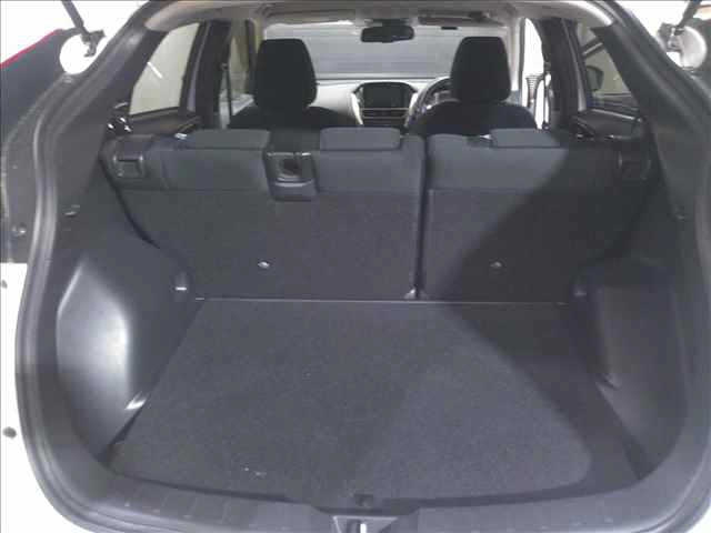 MITSUBISHI ECLIPSE CROSS 2018