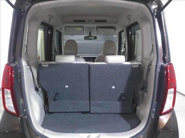 MITSUBISHI EK SPACE 2015