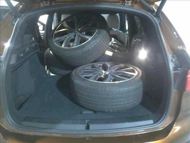 BMW X1 2016