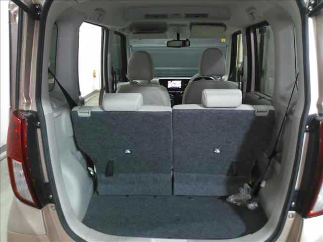 MITSUBISHI EK SPACE 2014