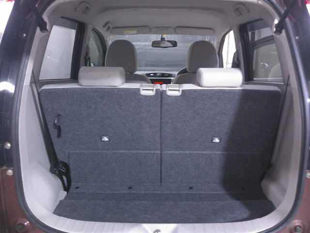 MITSUBISHI EK WAGON 2014