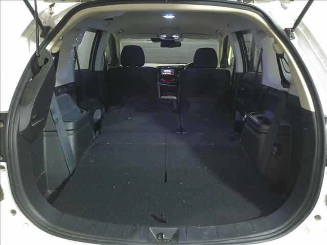 MITSUBISHI OUTLANDER 2020