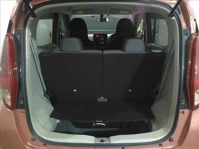 MITSUBISHI EK WAGON 2020