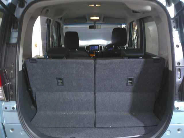 MITSUBISHI DELICA D2 2014