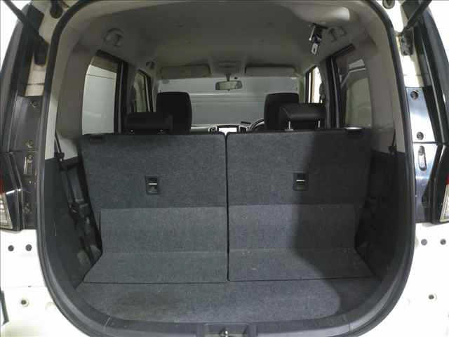 MITSUBISHI DELICA D2 2013