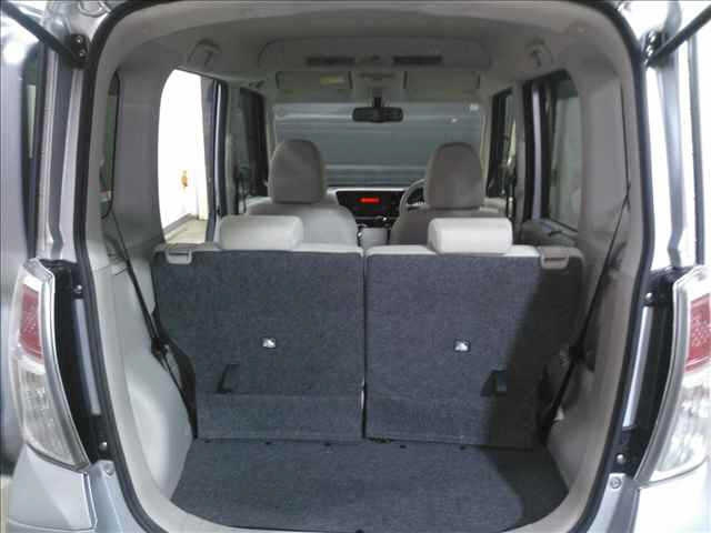 MITSUBISHI EK SPACE 2017
