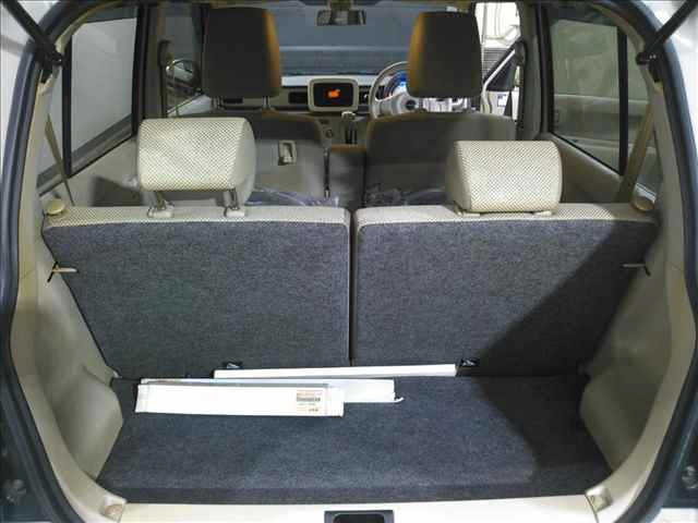 SUZUKI ALTO LAPIN 2015