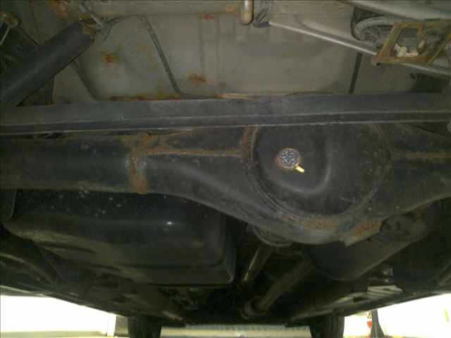 MITSUBISHI EK SPACE 2016